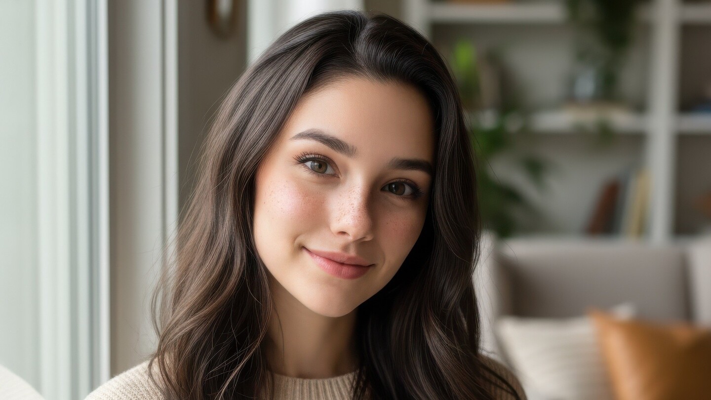 AI character Tilly Norwood